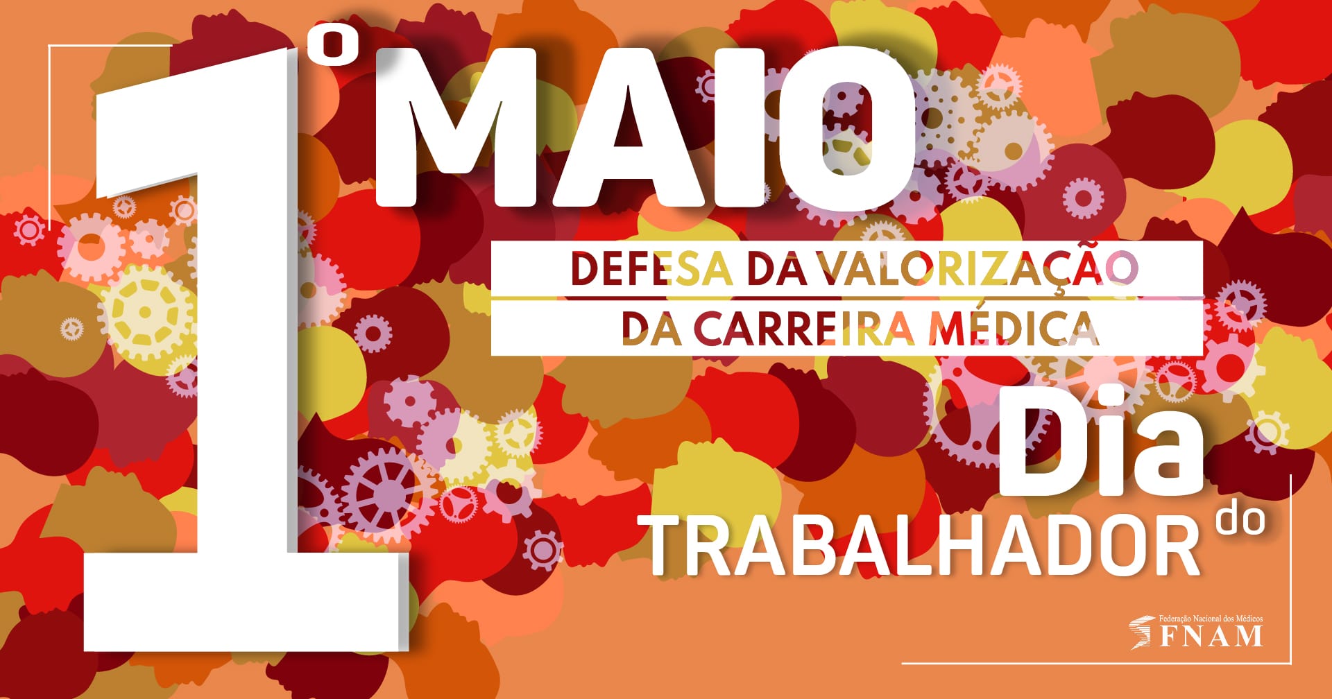 FNAM apela à mobilização dos médicos